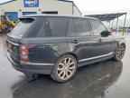 2016 LAND ROVER RANGE ROVER