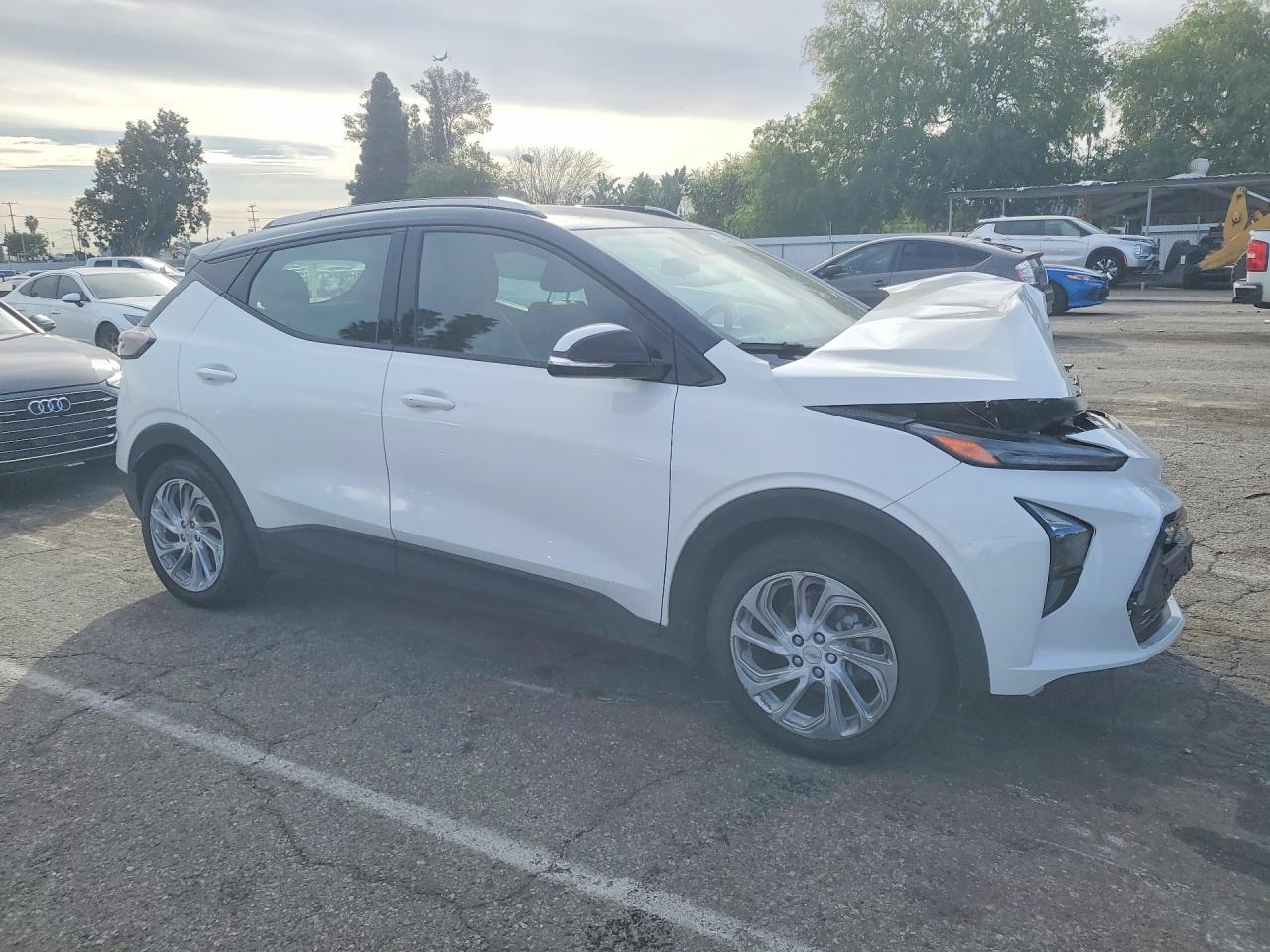 2023 CHEVROLET Bolt EUV