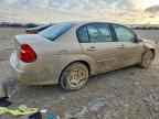 2007 CHEVROLET MALIBU