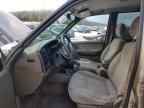 2002 KIA SPORTAGE