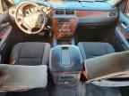 2008 CHEVROLET Tahoe