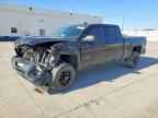 2016 CHEVROLET Silverado 2500