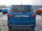 2018 FORD EcoSport