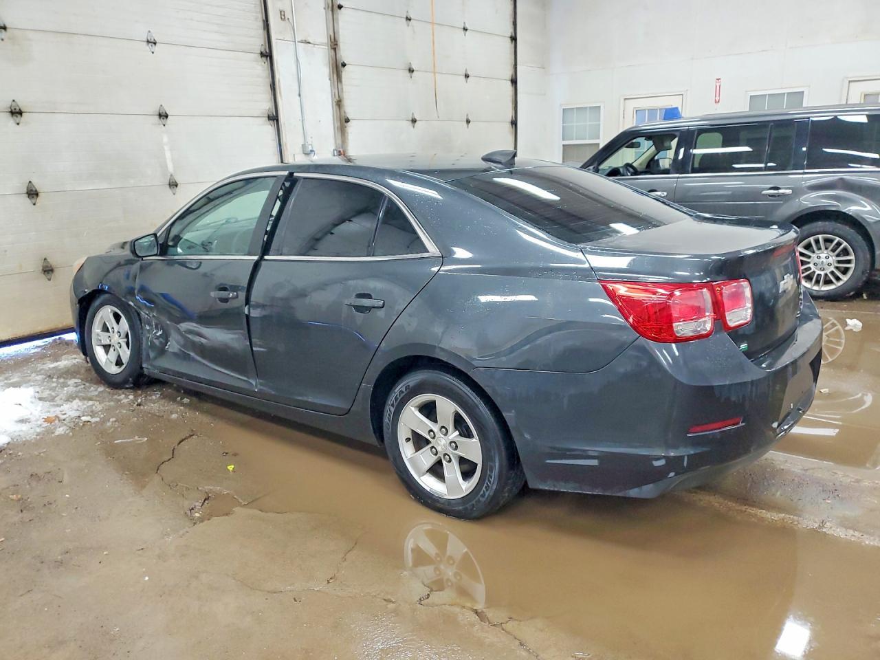 2015 CHEVROLET MALIBU