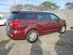 2017 KIA SEDONA