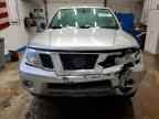 2015 NISSAN Frontier