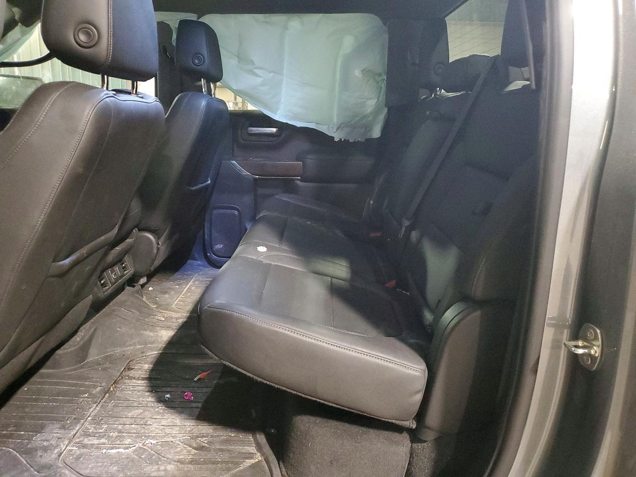 2021 GMC Sierra
