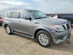 2019 NISSAN Armada