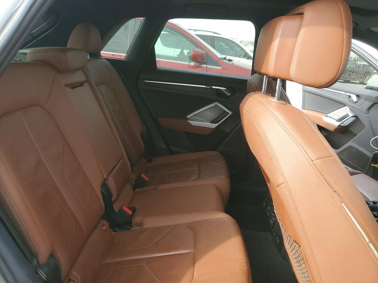 2020 AUDI Q3