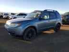 2013 SUBARU FORESTER