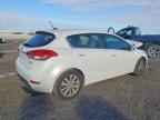 2015 KIA FORTE