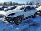 2020 PORSCHE Macan