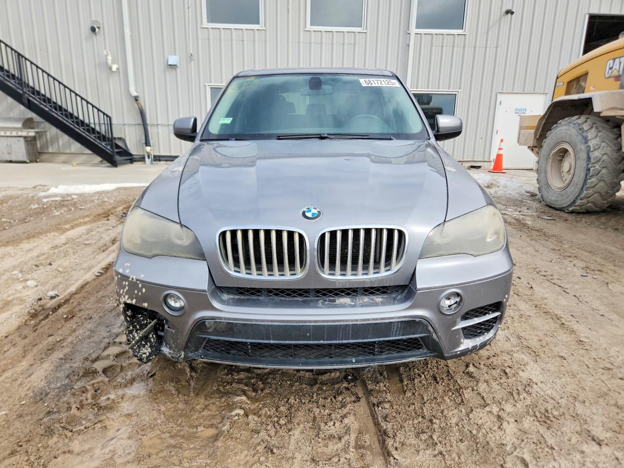 2011 BMW X5