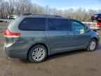 2012 TOYOTA SIENNA