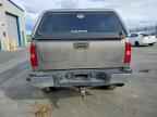 2008 CHEVROLET Silverado 2500