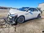 2018 LINCOLN Continental