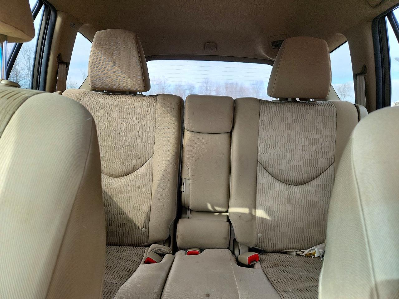 2012 TOYOTA RAV4