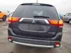 2016 MITSUBISHI outlander