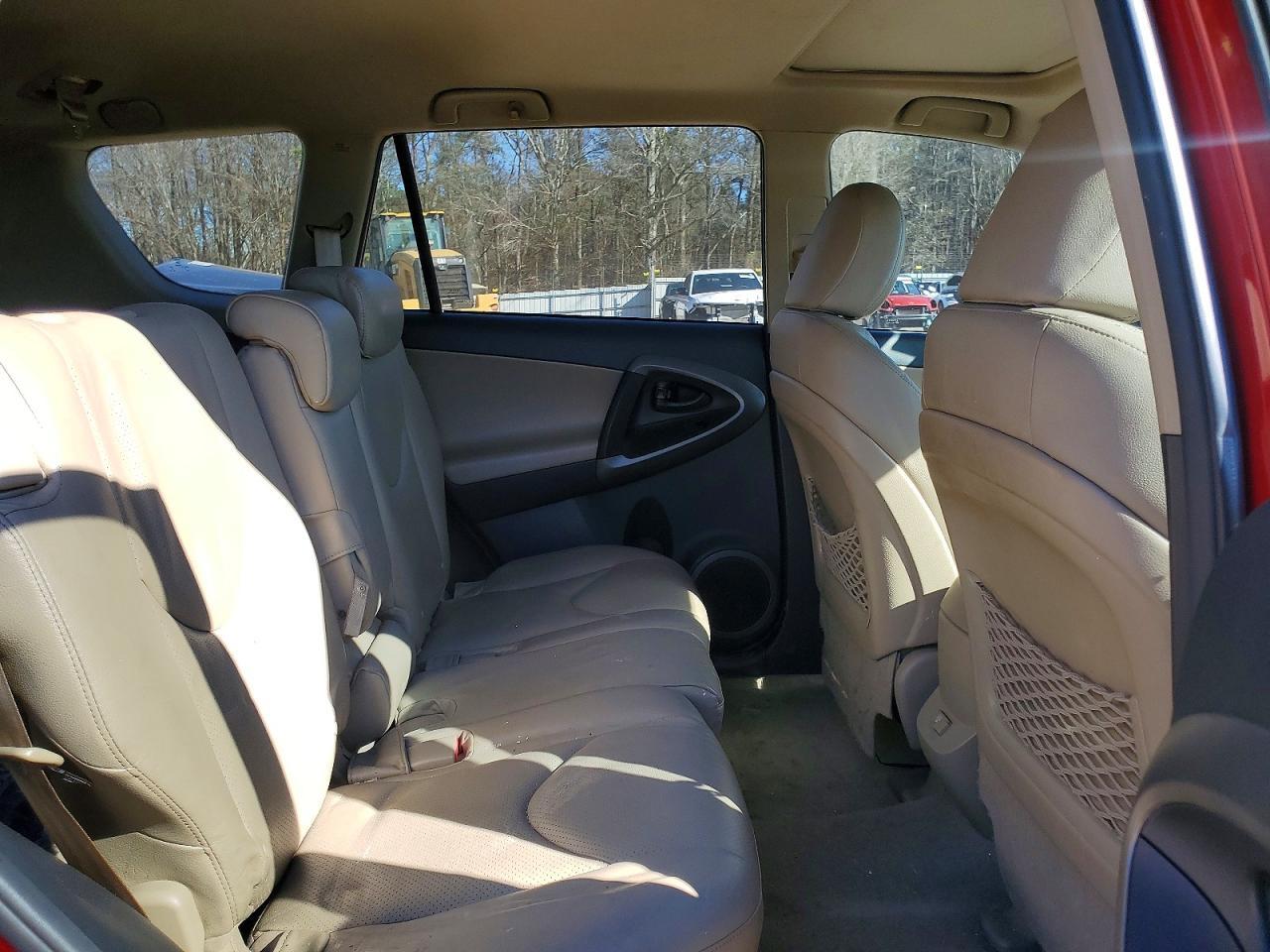 2010 TOYOTA RAV4