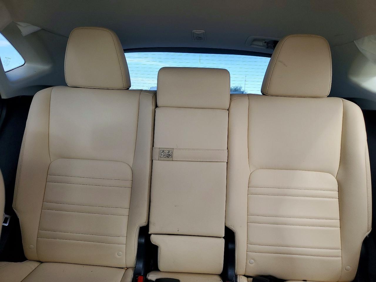 2017 LEXUS NX 200T
