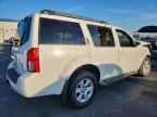 2012 NISSAN PATHFINDER