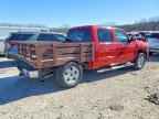 2009 CHEVROLET Silverado