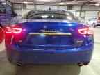 2014 MASERATI Ghibli
