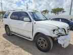 2004 TOYOTA Sequoia