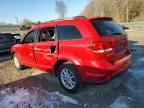 2019 DODGE JOURNEY