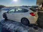 2015 SUBARU IMPREZA