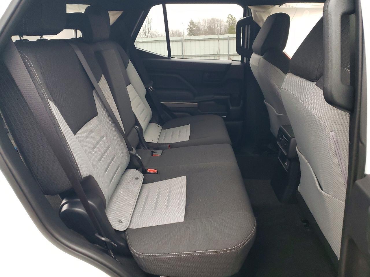 2025 TOYOTA 4Runner