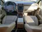 2004 MERCEDES-BENZ ML-Class
