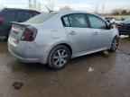 2012 NISSAN SENTRA