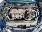 2016 NISSAN SENTRA
