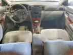 2005 TOYOTA COROLLA