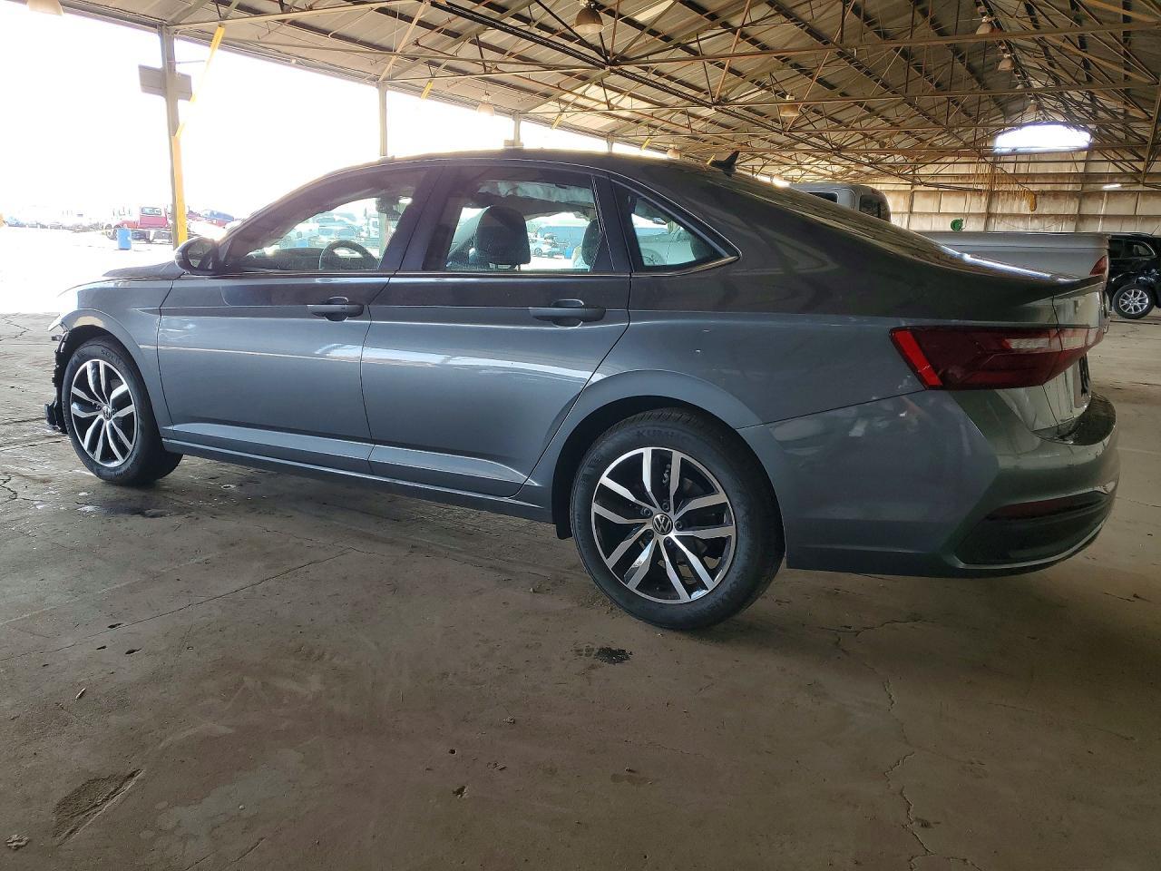 2026 VOLKSWAGEN JETTA