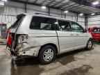 2007 HONDA ODYSSEY