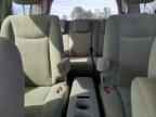 2012 NISSAN Quest