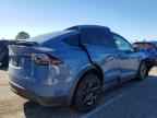 2026 TESLA MODEL X
