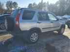 2006 HONDA CR-V