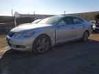 2008 LEXUS GS 450h