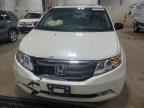 2013 HONDA ODYSSEY