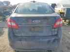 2011 FORD Fiesta