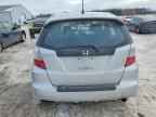 2012 HONDA FIT