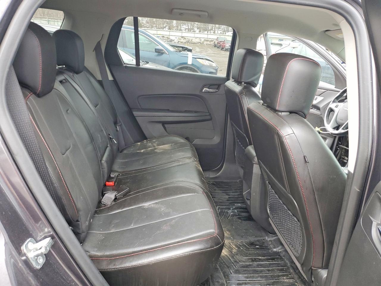 2016 GMC Terrain