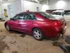 2006 HONDA ACCORD