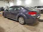 2013 SUBARU Legacy