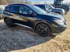 2017 NISSAN MURANO