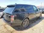 2019 LAND ROVER RANGE ROVER