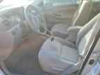 2005 TOYOTA COROLLA